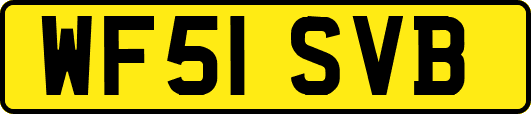 WF51SVB