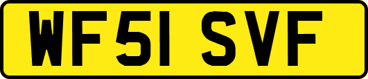 WF51SVF