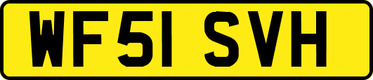 WF51SVH
