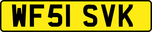 WF51SVK