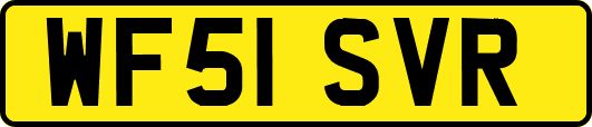WF51SVR
