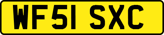 WF51SXC