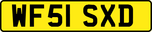 WF51SXD
