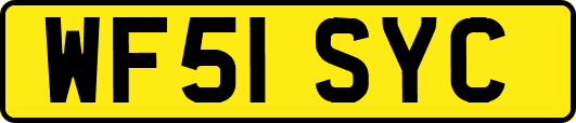 WF51SYC