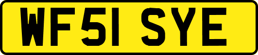 WF51SYE
