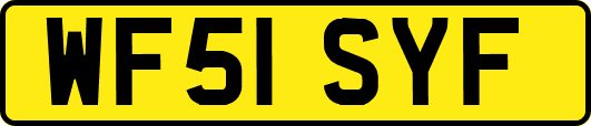 WF51SYF