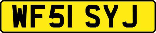 WF51SYJ