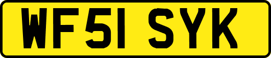 WF51SYK