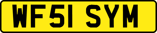 WF51SYM