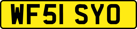 WF51SYO