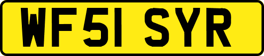 WF51SYR
