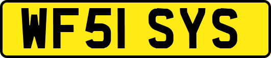 WF51SYS