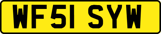 WF51SYW