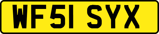 WF51SYX