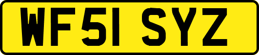 WF51SYZ