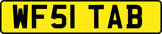WF51TAB