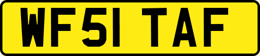WF51TAF
