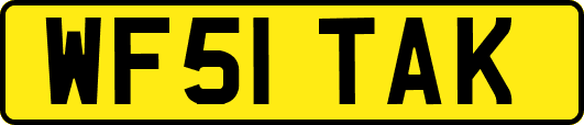 WF51TAK