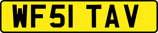 WF51TAV