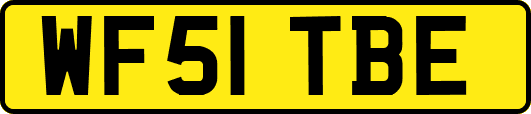 WF51TBE