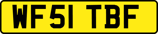 WF51TBF