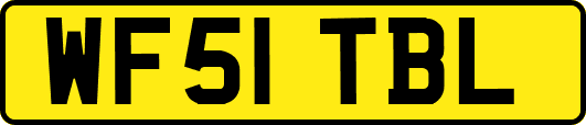 WF51TBL