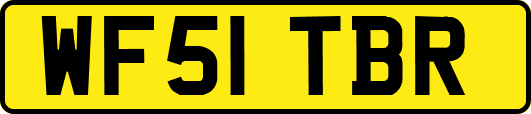 WF51TBR