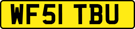 WF51TBU