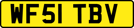 WF51TBV