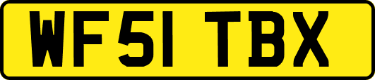WF51TBX