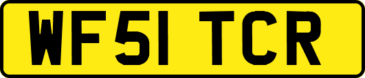 WF51TCR