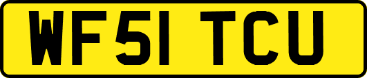 WF51TCU