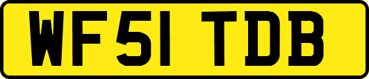 WF51TDB