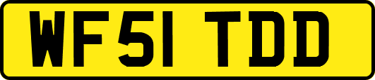 WF51TDD