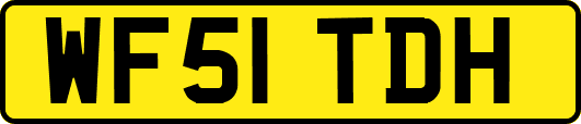 WF51TDH