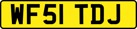 WF51TDJ