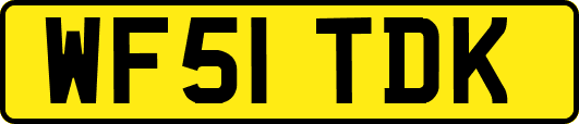 WF51TDK