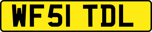 WF51TDL