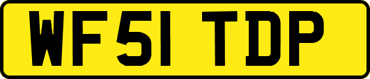 WF51TDP