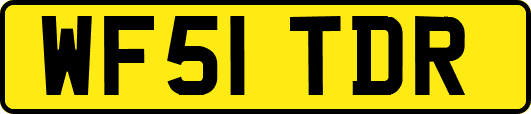 WF51TDR
