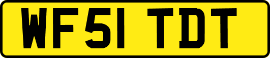 WF51TDT