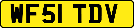 WF51TDV