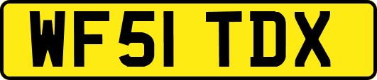 WF51TDX