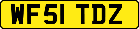 WF51TDZ