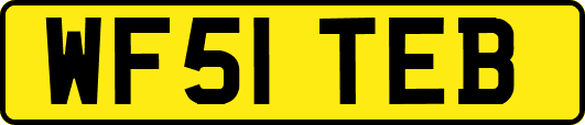 WF51TEB