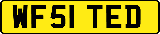 WF51TED