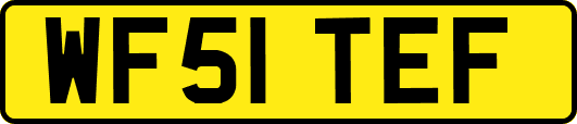 WF51TEF