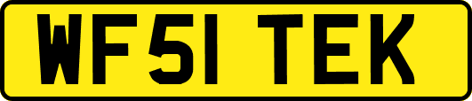 WF51TEK