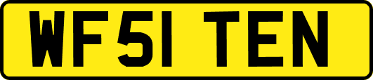 WF51TEN