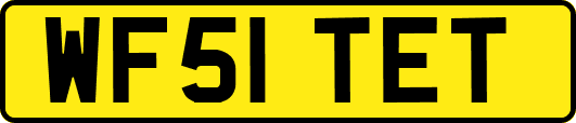WF51TET